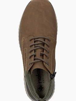 Herren Schnürstiefel