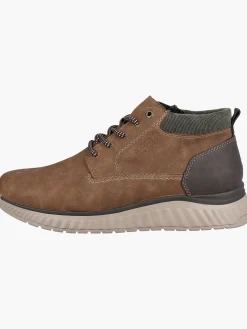 Herren Schnürstiefel