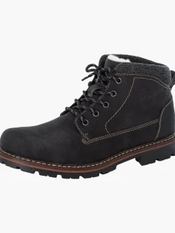 Herren Schnürstiefel