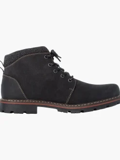 Herren Schnürstiefel