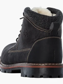 Herren Schnürstiefel