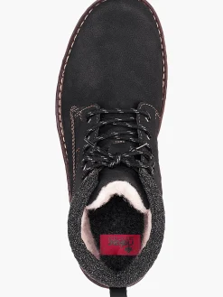 Herren Schnürstiefel