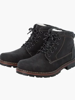 Herren Schnürstiefel