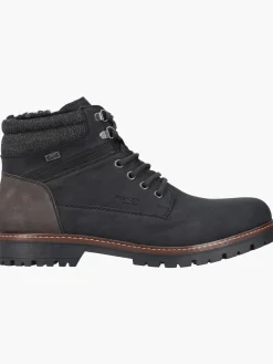 Herren Schnürstiefel