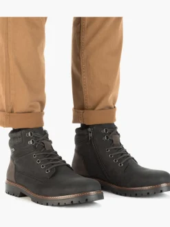 Herren Schnürstiefel