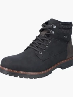 Herren Schnürstiefel