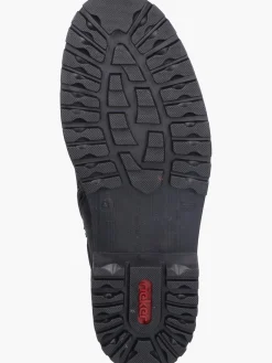 Herren Schnürstiefel