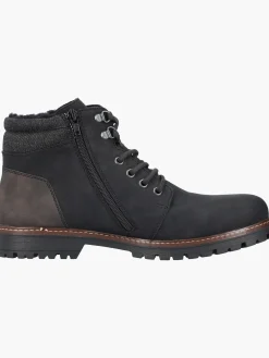 Herren Schnürstiefel