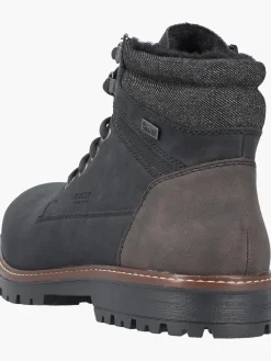 Herren Schnürstiefel