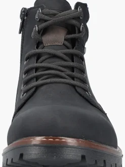 Herren Schnürstiefel