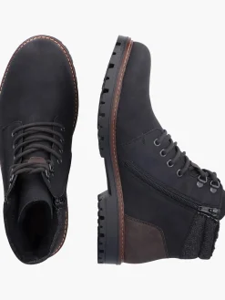 Herren Schnürstiefel