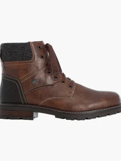 Herren Schnürstiefel