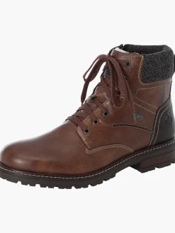 Herren Schnürstiefel