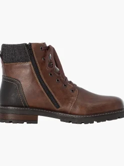 Herren Schnürstiefel