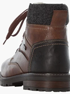 Herren Schnürstiefel