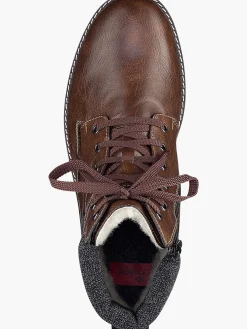 Herren Schnürstiefel