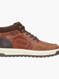 Herren Schnürstiefel