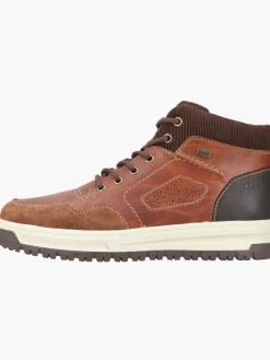 Herren Schnürstiefel