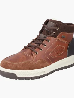 Herren Schnürstiefel