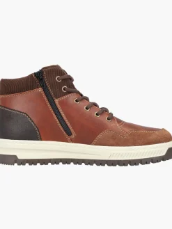 Herren Schnürstiefel