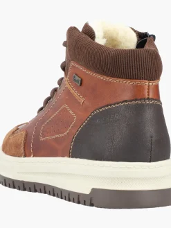 Herren Schnürstiefel