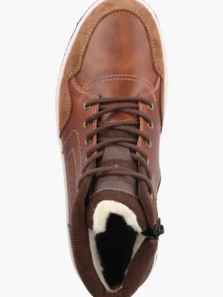 Herren Schnürstiefel