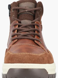 Herren Schnürstiefel