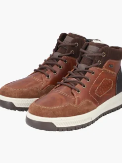 Herren Schnürstiefel