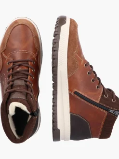 Herren Schnürstiefel