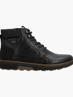 Herren Schnürstiefel