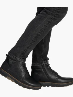Herren Schnürstiefel