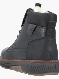 Herren Schnürstiefel