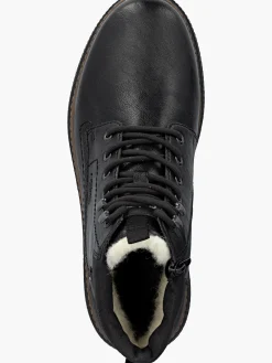 Herren Schnürstiefel