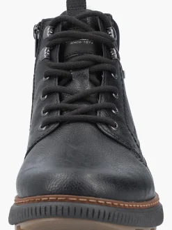 Herren Schnürstiefel