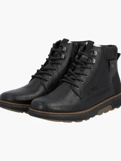 Herren Schnürstiefel