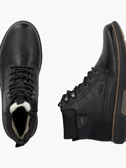 Herren Schnürstiefel