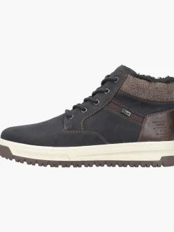 Herren Schnürstiefel