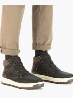 Herren Schnürstiefel