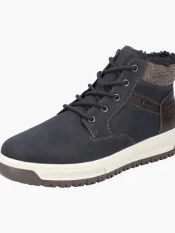 Herren Schnürstiefel