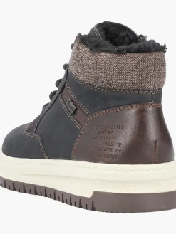 Herren Schnürstiefel