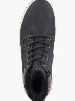 Herren Schnürstiefel