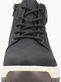 Herren Schnürstiefel