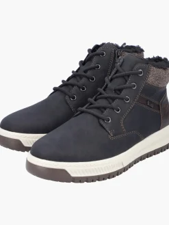 Herren Schnürstiefel