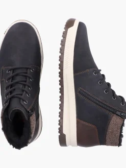 Herren Schnürstiefel