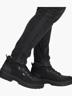 Herren Schnürstiefel