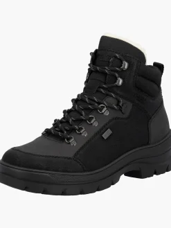 Herren Schnürstiefel