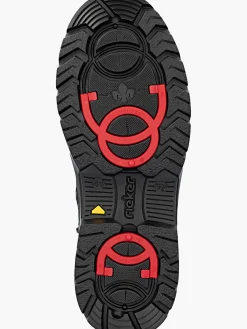 Herren Schnürstiefel