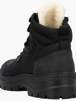 Herren Schnürstiefel