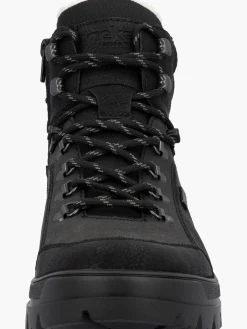 Herren Schnürstiefel