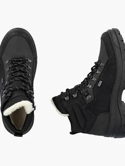 Herren Schnürstiefel